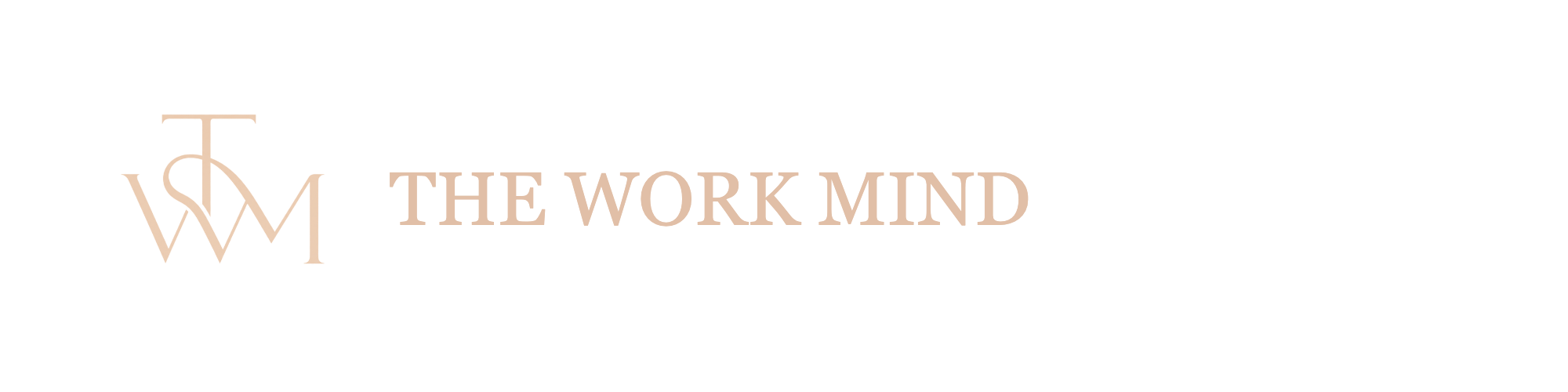 The Work Mind